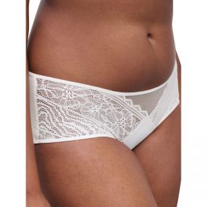 Floral Touch shorty 0LW Milk