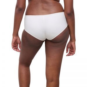 Floral Touch shorty 0LW Milk