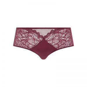 Floral Touch shorty 0K7 Sienna