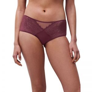 Floral Touch shorty 0K7 Sienna