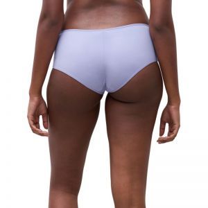 Floral Touch shorty 08B Thistle