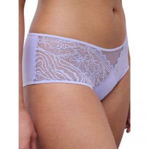 Floral Touch shorty 08B Thistle