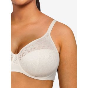 Norah Covering molded bra 0NL Talc