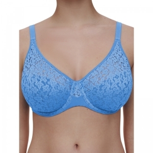 Norah Covering molded bra 0P2 Antoinette