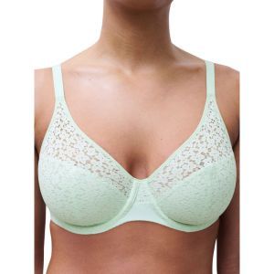 Norah Covering molded bra 0EP Celadon