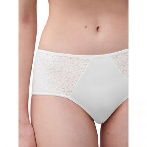 Norah Hipster 010 White