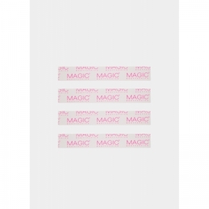 Fashion Tape Clear