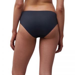 Norah - slip 023 Marine blue