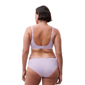 Norah - slip 027 Mauve