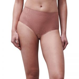 Soft Stretch Tailleslip B17 Pink Leo Sh
