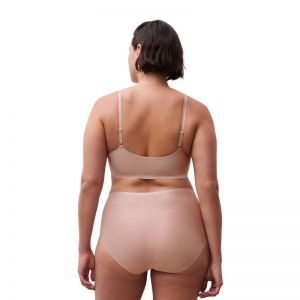Soft Stretch Tailleslip D96 Golden Glow