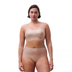 Soft Stretch Tailleslip D96 Golden Glow