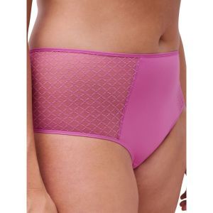 Norah Chic High-Waisted Brief 0PD Rosebud