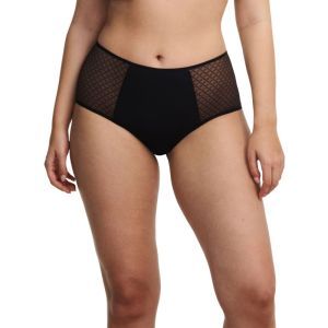 Norah Chic High-Waisted Brief 011 Black