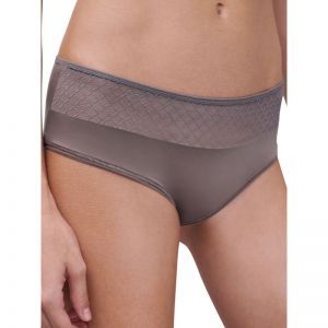 Norah Chic Covering Shorty 0OV Bronzed Tau
