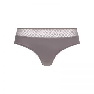 Norah Chic Covering Shorty 0OV Bronzed Tau