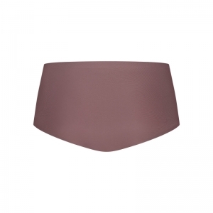 Women Secrets Basic Midi 5200 Mauve