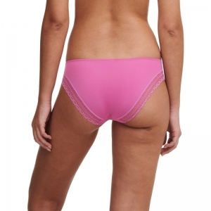 Impression slip 0PD Rosebud