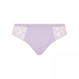 Ace Full Briefs 0MI Lavandin