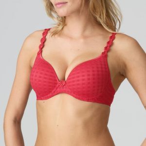 AVERO SCA scarlet