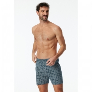 2-pack boxershorts, los 918 assorti 7