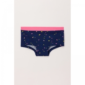 Meisjes slips, 2-pack 067 set roze +