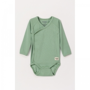 Cachecoeur babybody 737 groen