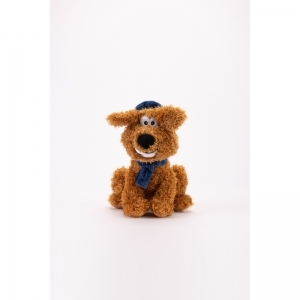Knuffel, +-25cm 010 labradoodle