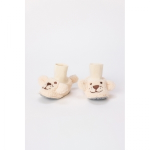 Baby pantoffels 133 gebroken wi