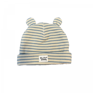 Unisex muts 939 fijne blauw