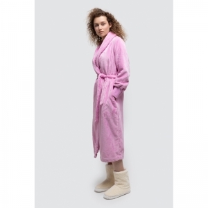 Lange kamerjas 358 rose