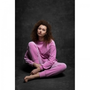 Homewear 358 rose