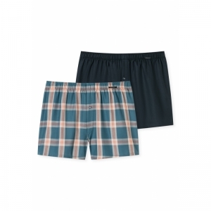 Heren boxershorts, los 924 assorti 13