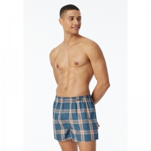 Heren boxershorts, los 924 assorti 13