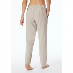 Dames homewear set 409 beige