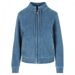 Set jacket + pant 178 Blauw