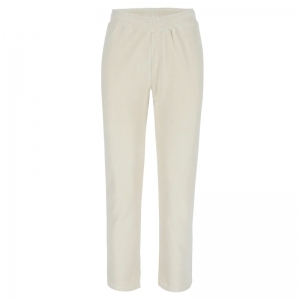 Set jacket + pant 179 Ecru