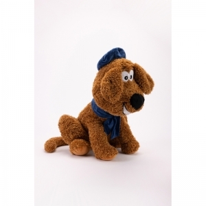 Grote knuffel, +- 50cm 010 Labradoodle