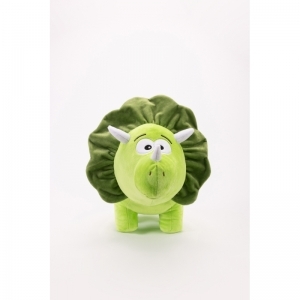 Grote knuffel, +- 50cm 020 dino