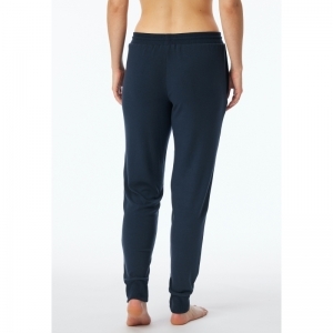 Dames homewear 804 nachtblau