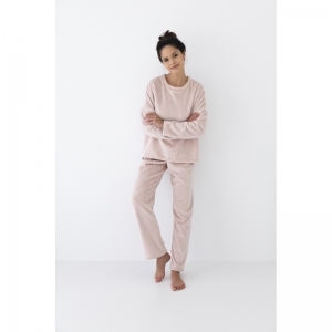 Ruth pyjama Rose