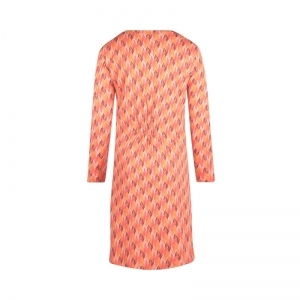 Women sleepshirt Multi colour