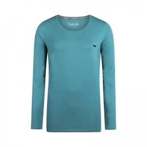 Women pyjama set Aqua blue