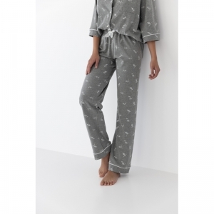 Dora pyjama Gris