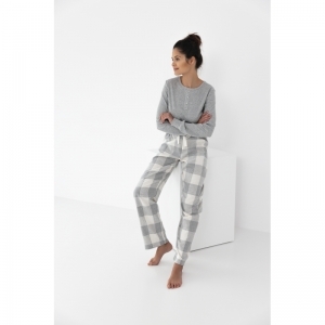 Vesper pyjama Gris