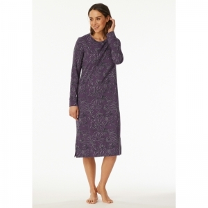 Slaapkleed, lange mouwen 904 multicoulou