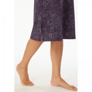 Slaapkleed, lange mouwen 904 multicoulou