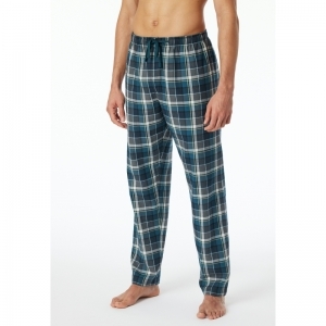 Homewear - pyjama 214 donkergrijs