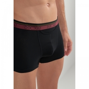 Boxer Briefs HO1 3p Thiago T001 black/blac