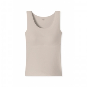 Top - Thermisch ondergoed 410 sand